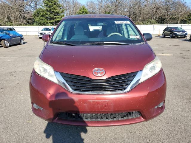 VIN 5TDKK3DC0ES418586 2014 Toyota Sienna, LE no.5