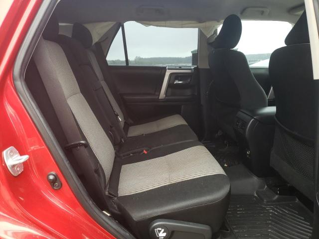 2016 TOYOTA 4RUNNER SR - JTEZU5JRXG5113727