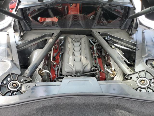 2023 CHEVROLET CORVETTE S - 1G1YC2D47P5135386