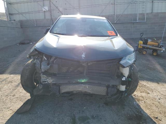 2019 CHEVROLET EQUINOX LT - 3GNAXJEV3KS616451