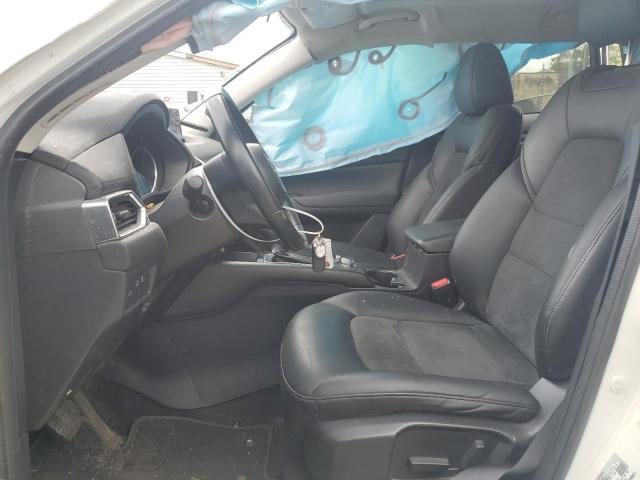 2019 MAZDA CX-5 TOURI - JM3KFBCM6K0604227