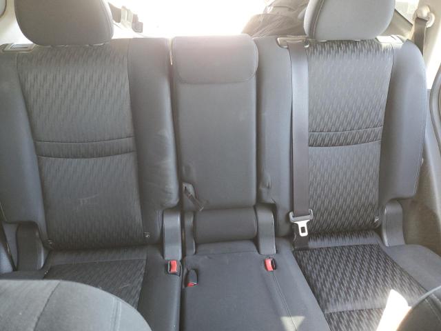 2017 NISSAN ROGUE S - KNMAT2MT3HP555474