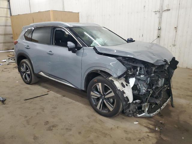 2023 NISSAN ROGUE PLAT - JN8BT3DD8PW318796