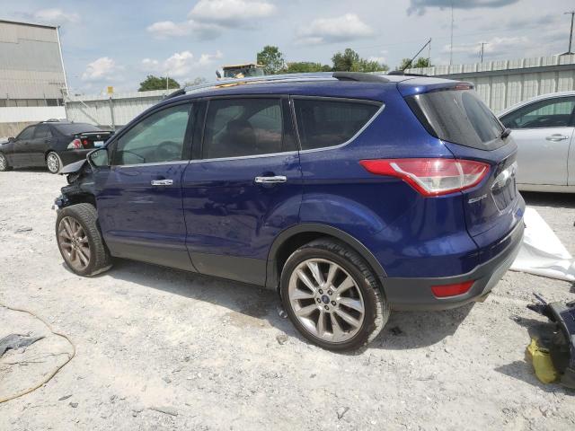 2016 FORD ESCAPE SE - 1FMCU9GX7GUB34060