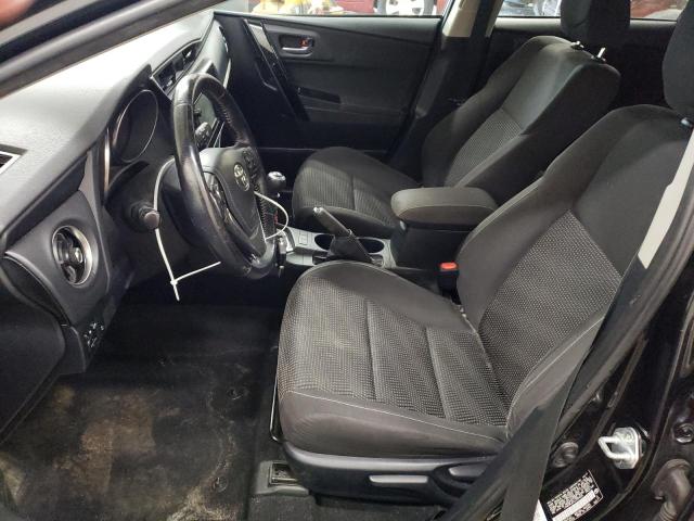 2018 TOYOTA COROLLA IM - JTNKARJE9JJ559025
