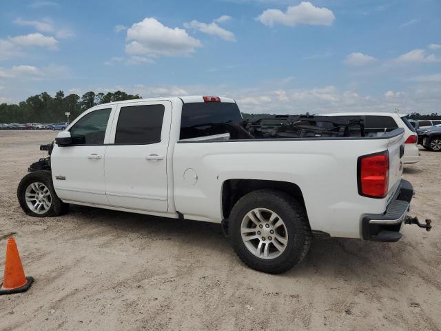 2017 CHEVROLET SILVERADO - 3GCPCREC1HG471904