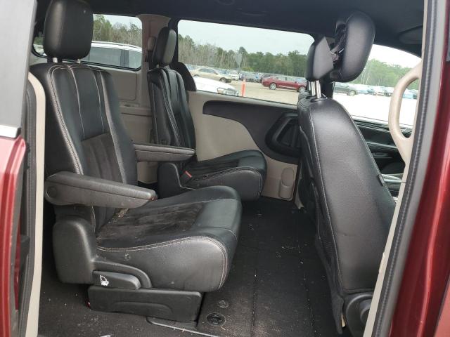 2017 DODGE GRAND CARA - 2C4RDGCG7HR845295