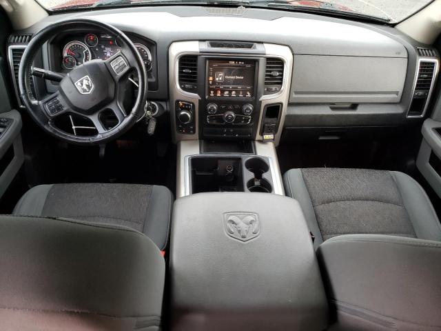 2015 RAM 1500 SLT - 1C6RR7GT7FS526037