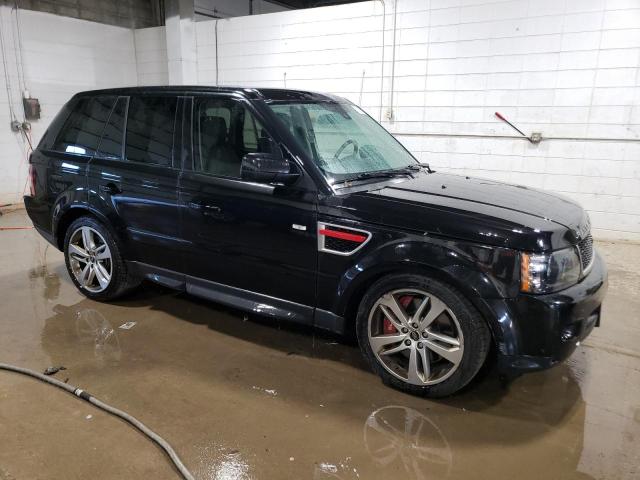 VIN SALSH2E43DA773501 2013 Land Rover Range Rover, SC no.4