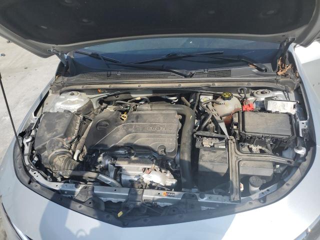 2021 CHEVROLET MALIBU LS 1G1ZB5ST9MF014657  70867674