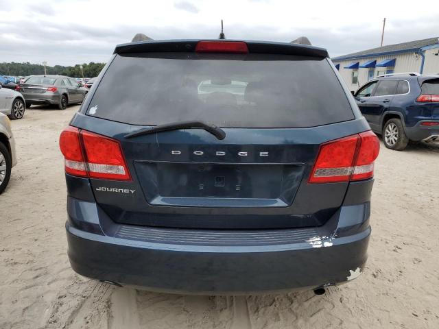 VIN 3C4PDCAB1DT541684 2013 Dodge Journey, SE no.6