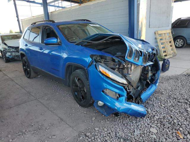 2018 JEEP CEROKEE 1C4PJMCX0JD549851