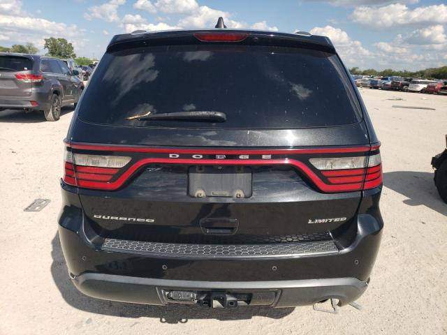 VIN 1C4RDHDG4EC277791 2014 Dodge Durango, Limited no.6