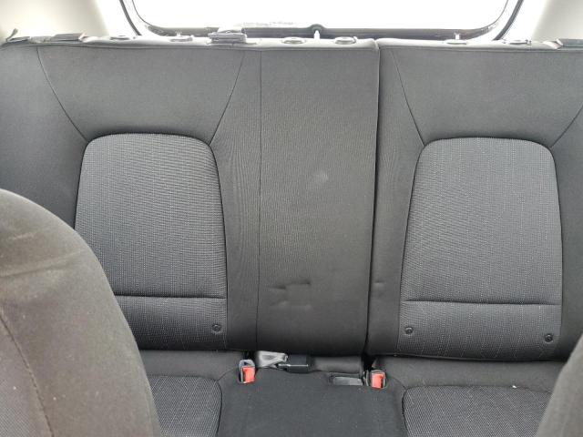 2020 HYUNDAI VENUE SE - KMHRB8A34LU037442