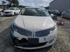 LINCOLN MKZ снимка