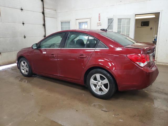 2015 CHEVROLET CRUZE LT - 1G1PC5SBXF7213144