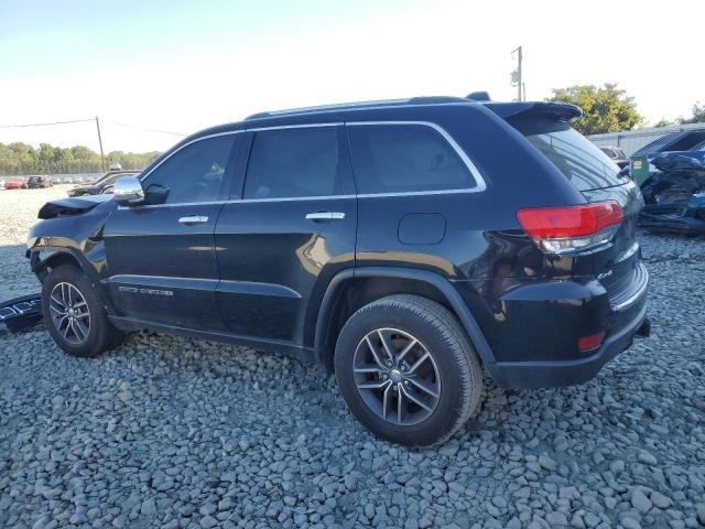 2017 JEEP GRAND CHER - 1C4RJFBG8HC635673