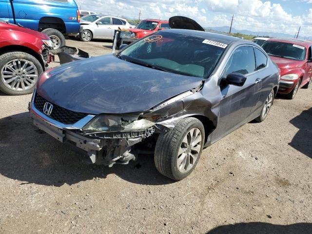 2015 HONDA ACCORD LX- - 1HGCT1B31FA009909