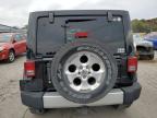 JEEP WRANGLER U photo