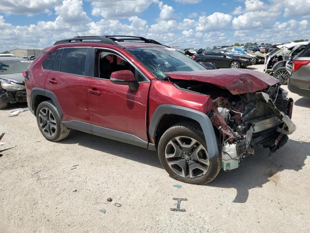 2019 TOYOTA RAV4 ADVEN - 2T3J1RFV8KC012552
