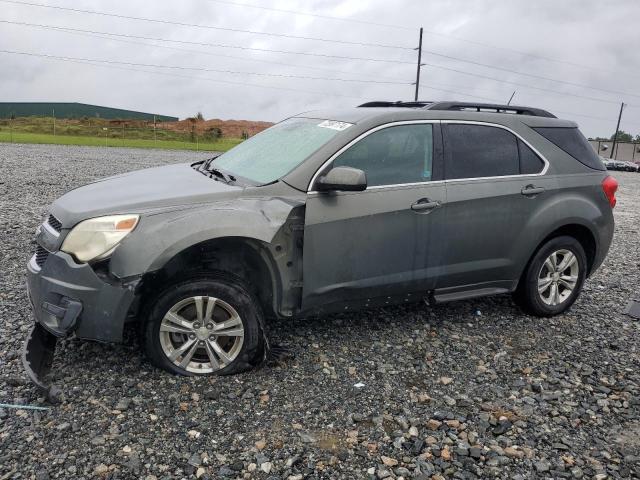 2013 CHEVROLET EQUINOX LT #2938124932