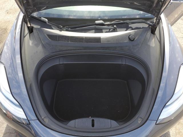 2019 TESLA MODEL 3 - 5YJ3E1EB2KF189267