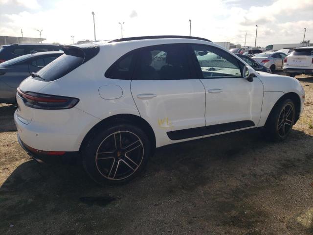 VIN WP1AB2A55KLB33910 2019 Porsche Macan, S no.3