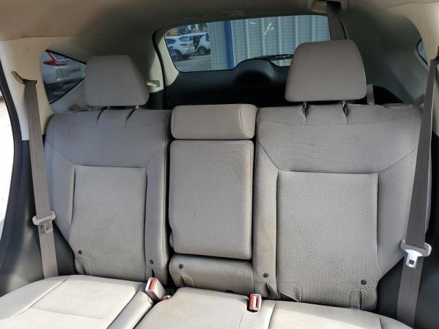 2016 HONDA CR-V SE 2HKRM3H40GH545245  72006564