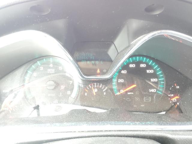 2017 CHEVROLET TRAVERSE L - 1GNKVHKD9HJ209274