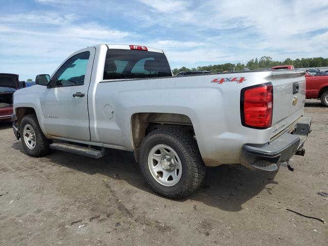 2015 CHEVROLET SILVERADO - 1GCNKPEH4FZ225520