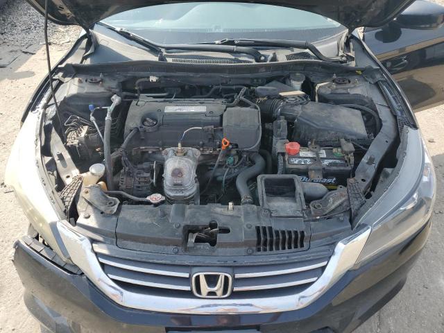 2015 HONDA ACCORD LX - 1HGCR2F35FA008874