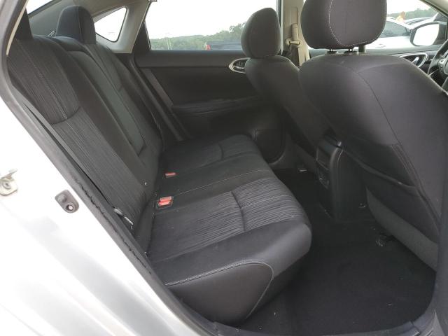 2017 NISSAN SENTRA S - 3N1AB7AP3HL720333