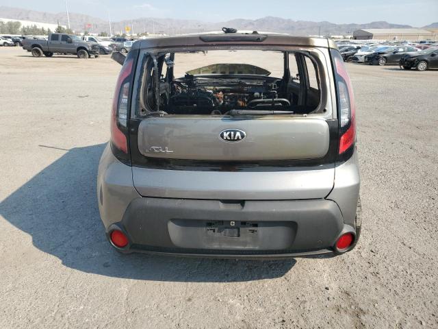 2016 KIA SOUL - KNDJN2A24G7387414