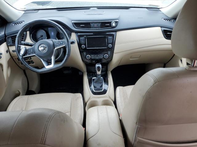 2018 NISSAN ROGUE S - JN8AT2MV5JW324738