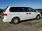 HONDA ODYSSEY LX photo