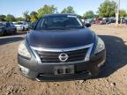 NISSAN ALTIMA 2.5 photo