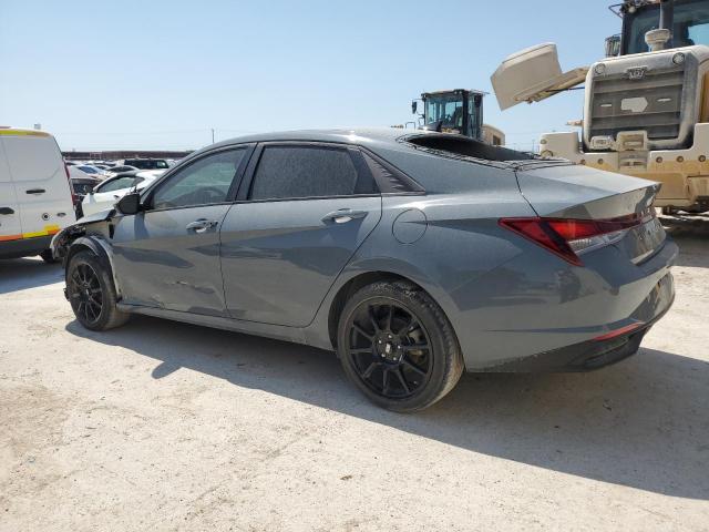 2021 HYUNDAI ELANTRA SE KMHLM4AG2MU163134  71553634