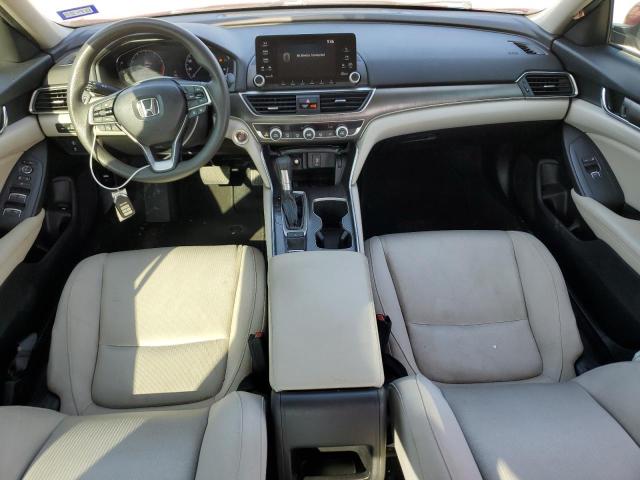 2019 HONDA ACCORD LX - 1HGCV1F14KA096430