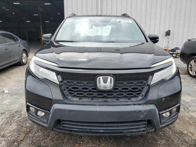 2019 HONDA PASSPORT E 5FNYF8H07KB015815  71529484