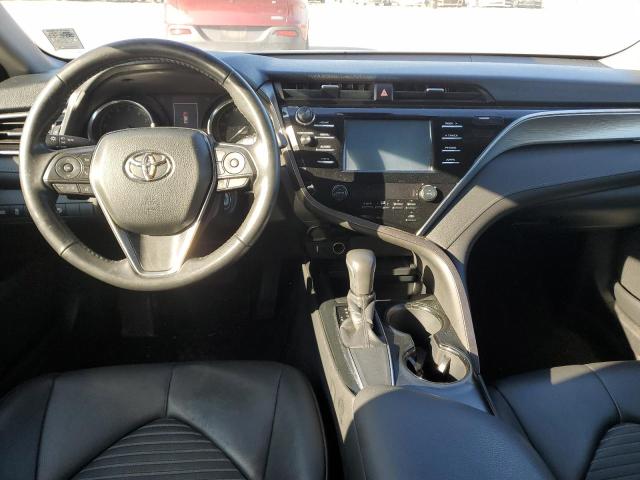 VIN 4T1B11HKXJU556548 2018 Toyota Camry, L no.8