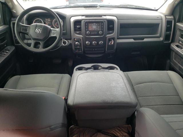 2015 RAM 1500 ST - 1C6RR7FT4FS706836