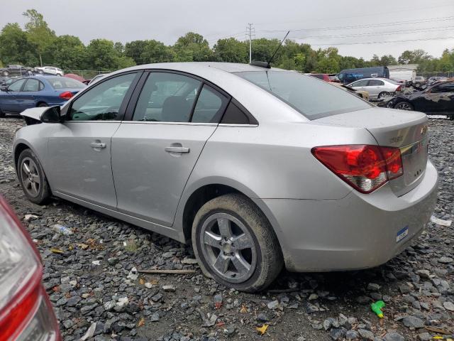 2016 CHEVROLET CRUZE LIMI - 1G1PE5SB8G7181645