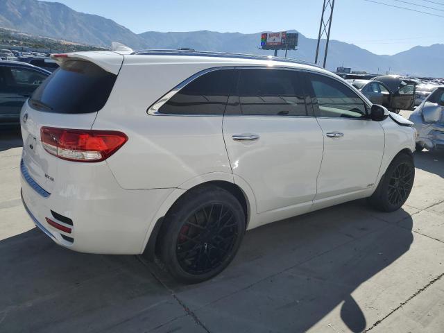 VIN 5XYPKDA54HG231337 2017 KIA Sorento, SX no.3