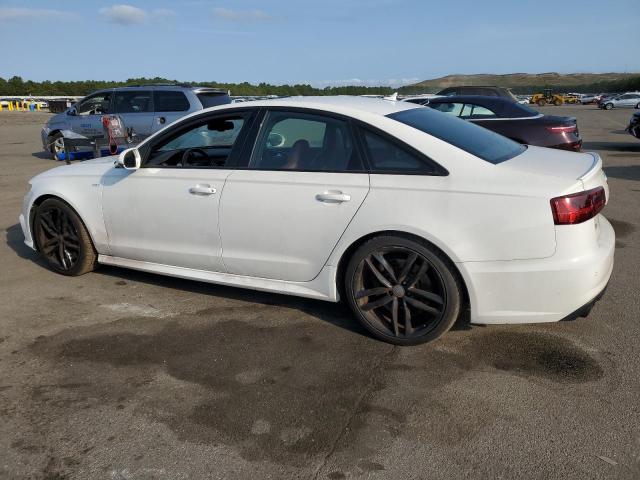 2018 AUDI S6 PRESTIG WAUHFAFC8JN007112