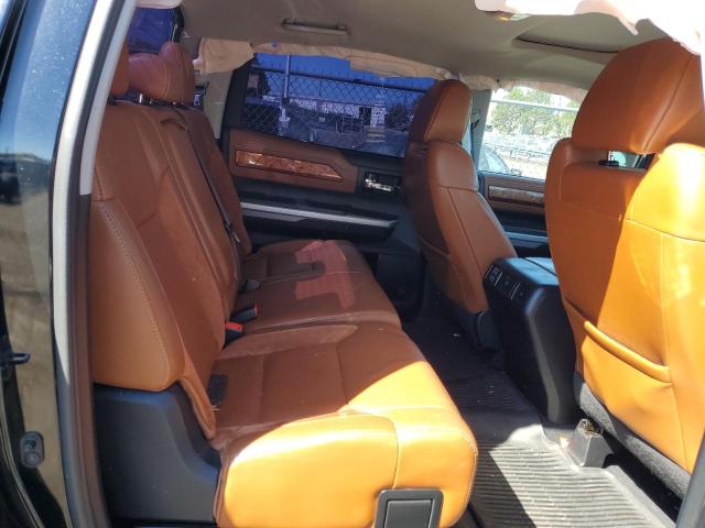 2016 TOYOTA TUNDRA CRE - 5TFAW5F10GX494734