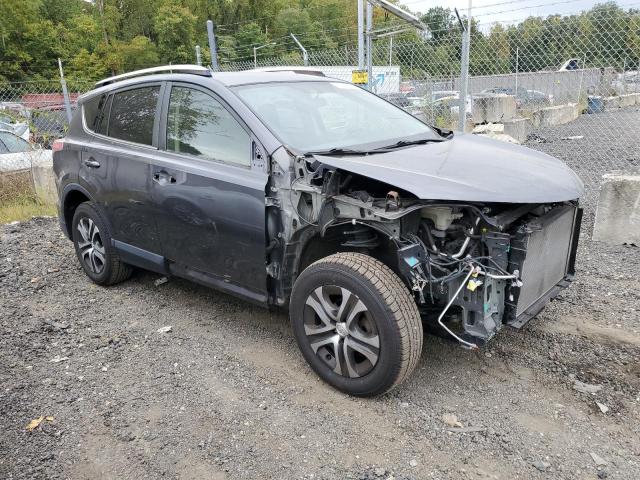 2016 TOYOTA RAV4 LE - JTMBFREV7GJ058689