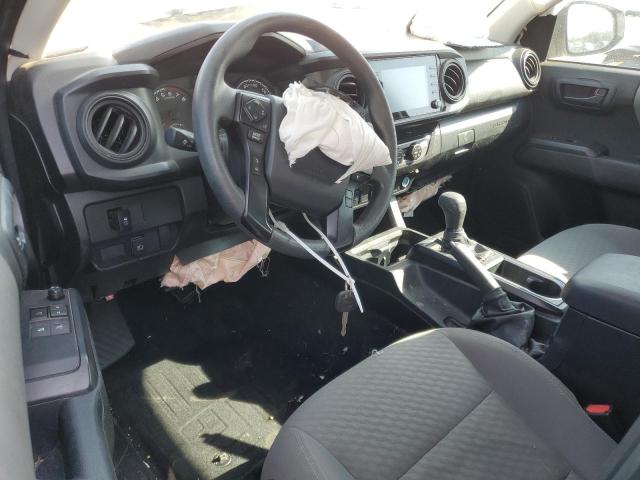 2022 TOYOTA TACOMA ACC - 3TYRX5GN6NT044241