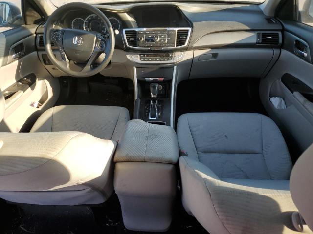 2015 HONDA ACCORD LX - 1HGCR2F38FA071340