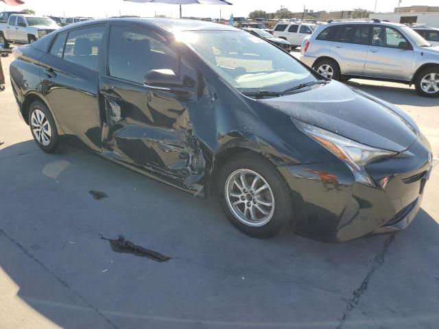 VIN JTDKARFU6G3001232 2016 Toyota Prius no.4