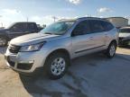 2016 CHEVROLET TRAVERSE L - 1GNKRFEDXGJ217645
